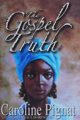 Buy The Gospel Truth (English, Caroline Pignat) Online at Best Price - BookBajar