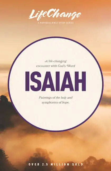 Buy Isaiah (English, Navigators) Online at Best Price - BookBajar