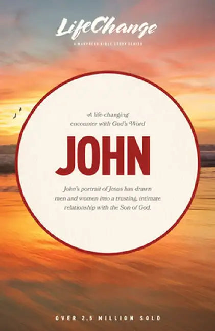 Buy John (English, Navigators) Online at Best Price - BookBajar