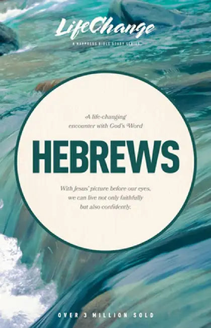 Buy Hebrews (English, Navigators) Online at Best Price - BookBajar