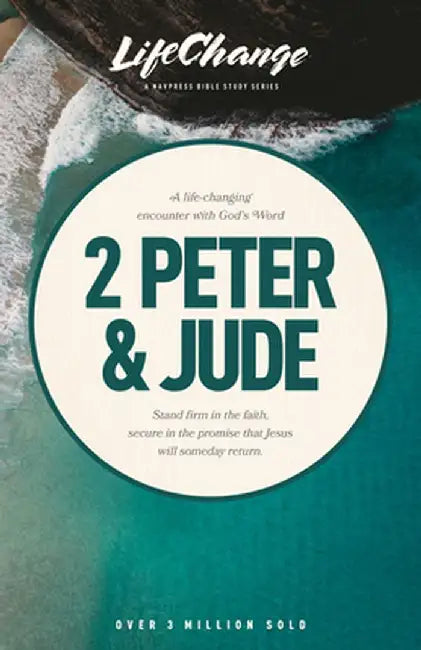 Buy 2 Peter & Jude (English, NavPress) Online at Best Price - BookBajar