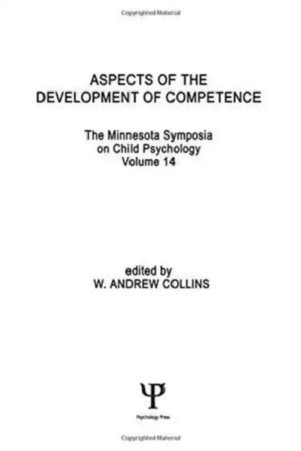 Buy Aspects of the Development of Competence (English, W. Andrew Collins) Online at Best Price - BookBajar