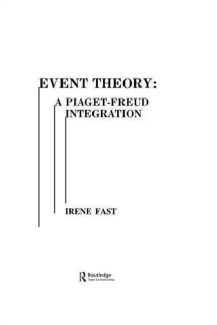 Buy Event Theory (English, Irene Fast) Online at Best Price - BookBajar