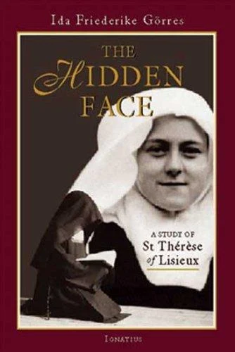 The Hidden Face (English, Ida Friederike Gorres) - Image 1 - BookBajar