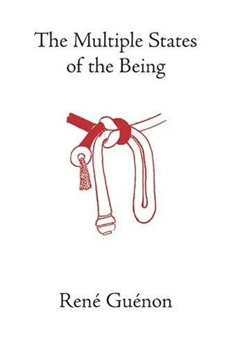 Buy The Multiple States of the Being (English, René Guénon | James Richard Wetmore | James Richard Wetmore) Online at Best Price - BookBajar
