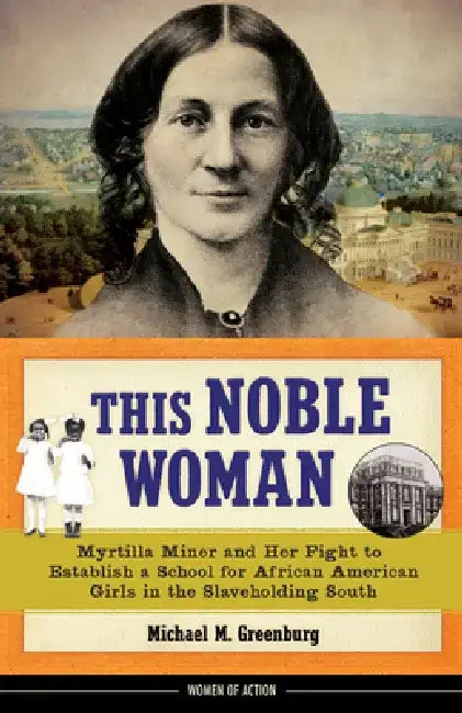 Buy This Noble Woman (English, Michael M. Greenburg) Online at Best Price - BookBajar