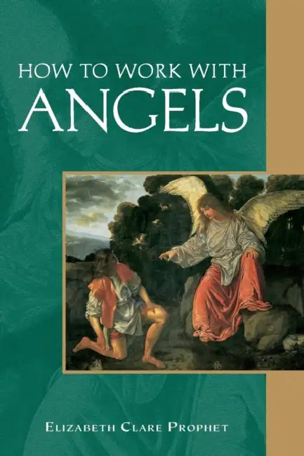 Buy How to Work with Angels (English, Elizabeth Clare Prophet) Online at Best Price - BookBajar