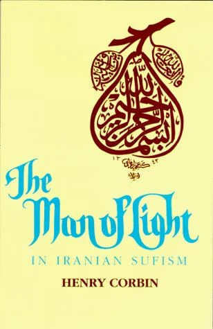 The Man of Light in Iranian Sufism (English, Henry Corbin) - Image 1 - BookBajar