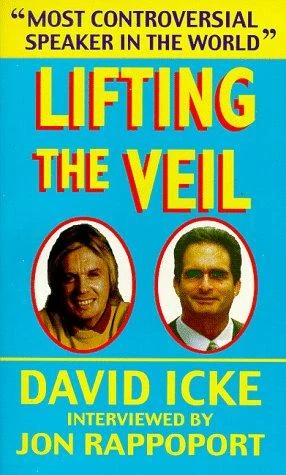 Lifting the Veil (English, Jon Rappoport) - Image 1 - BookBajar