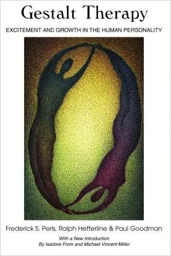 Buy Gestalt Therapy (English, Paul Goodman | Ralph F. Hefferline | Frederick S. Perls) Online at Best Price - BookBajar