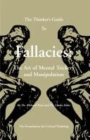 Buy The Thinker's Guide to Fallacies (English, Richard Paul | Linda Elder) Online at Best Price - BookBajar