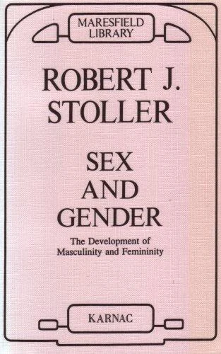 Buy Sex and Gender (English, Robert J. Stoller) Online at Best Price - BookBajar