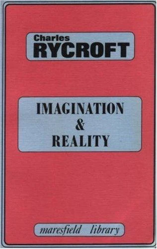 Buy Imagination and Reality (English, Charles Rycroft) Online at Best Price - BookBajar