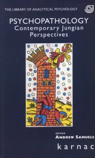 Psychopathology (English, Andrew Samuels) - Image 1 - BookBajar