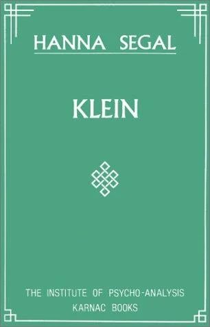 Buy Klein (English, Hanna Segal) Online at Best Price - BookBajar