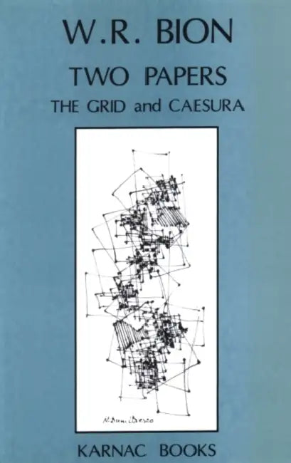 Buy Two Papers (English, Wilfred R. Bion) Online at Best Price - BookBajar