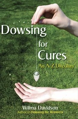 Buy Dowsing for Cures (English, Wilma Davidson) Online at Best Price - BookBajar