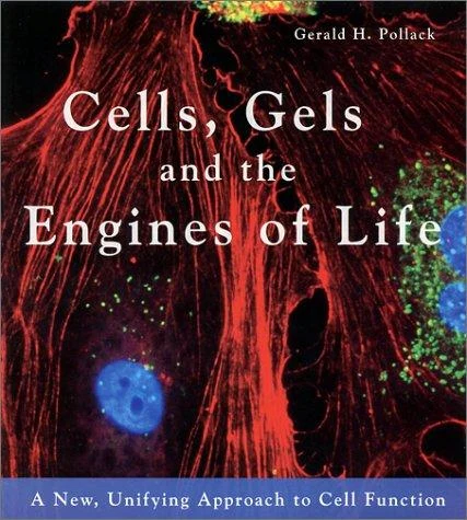 Buy Cells, Gels and the Engines of Life (English, Gerald H. Pollack) Online at Best Price - BookBajar