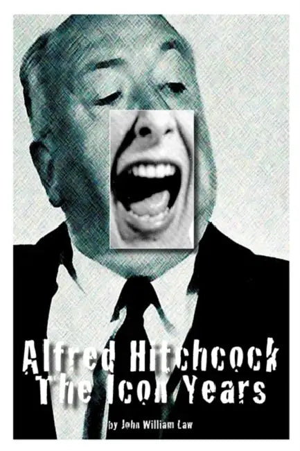 Buy Alfred Hitchcock (English, John William Law) Online at Best Price - BookBajar
