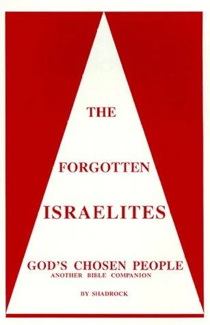 Buy The Forgotten Israelites (English, Shadrock Porter) Online at Best Price - BookBajar