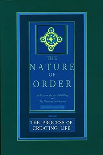 Buy The Nature of Order, Book Three (English, Christopher Alexander) Online at Best Price - BookBajar