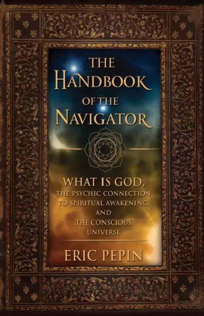 Buy The Handbook of the Navigator (English, Eric J. Pepin) Online at Best Price - BookBajar