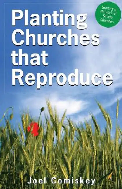 Buy Planting Churches That Reproduce (English, Joel Comiskey) Online at Best Price - BookBajar