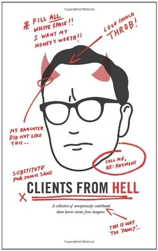 Buy Clients From Hell (English, Anonymous) Online at Best Price - BookBajar