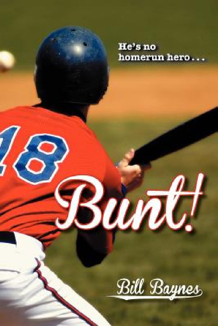 Buy Bunt! (English, Bill Baynes) Online at Best Price - BookBajar