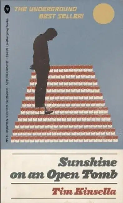 Buy Sunshine on an Open Tomb (English, Tim Kinsella) Online at Best Price - BookBajar