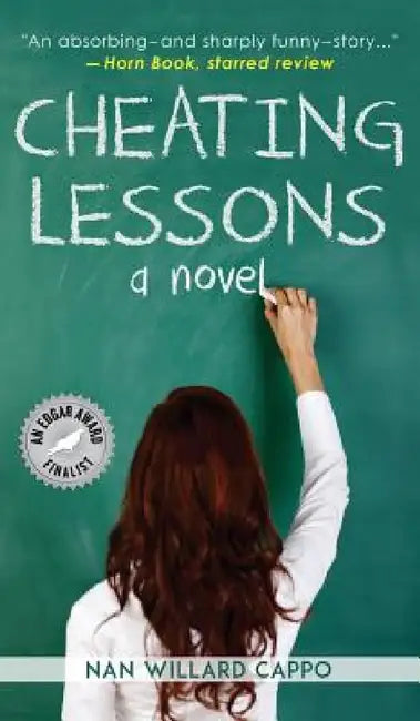 Buy Cheating Lessons (English, Nan Willard Cappo) Online at Best Price - BookBajar