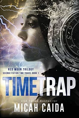 Buy Time Trap (English, Micah Caida) Online at Best Price - BookBajar