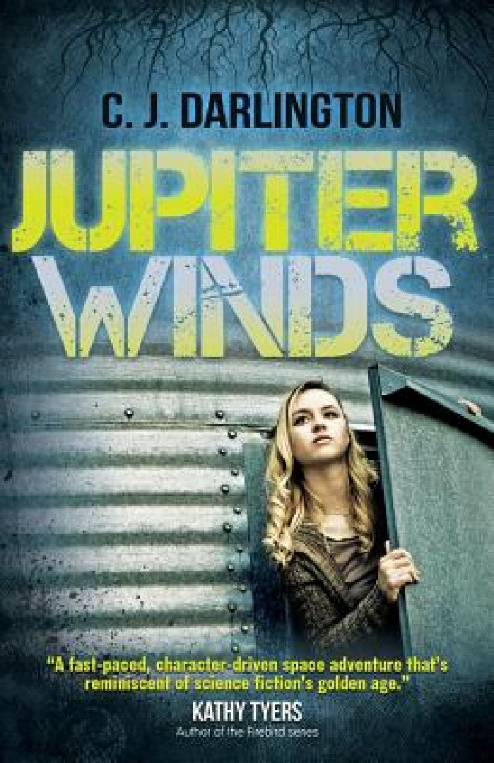 Buy Jupiter Winds (English, C. J. Darlington) Online at Best Price - BookBajar