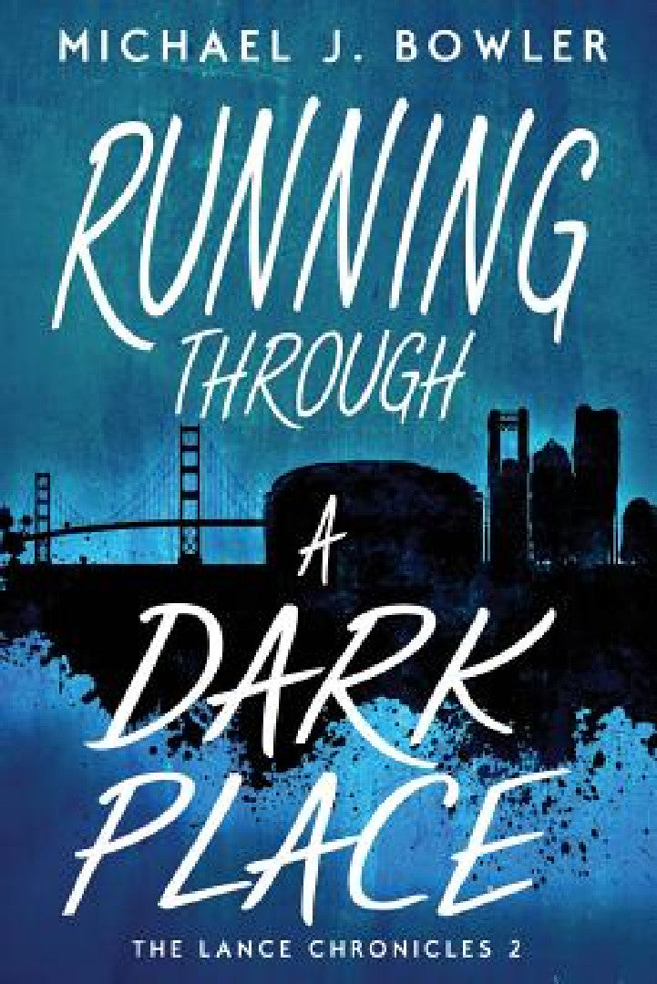 Buy Running Through A Dark Place (English, Michael J. Bowler) Online at Best Price - BookBajar
