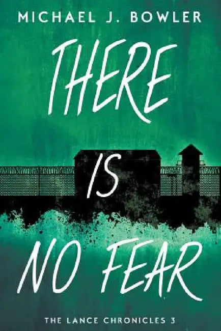 Buy There Is No Fear (English, Michael J. Bowler) Online at Best Price - BookBajar