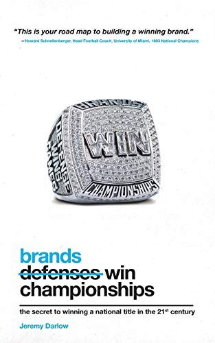 Brands Win Championships (English, Jeremy Allen Darlow) - Image 1 - BookBajar