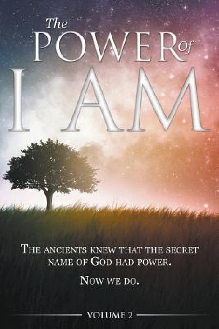 Buy The Power of I AM - Volume 2 (English, David Allen) Online at Best Price - BookBajar