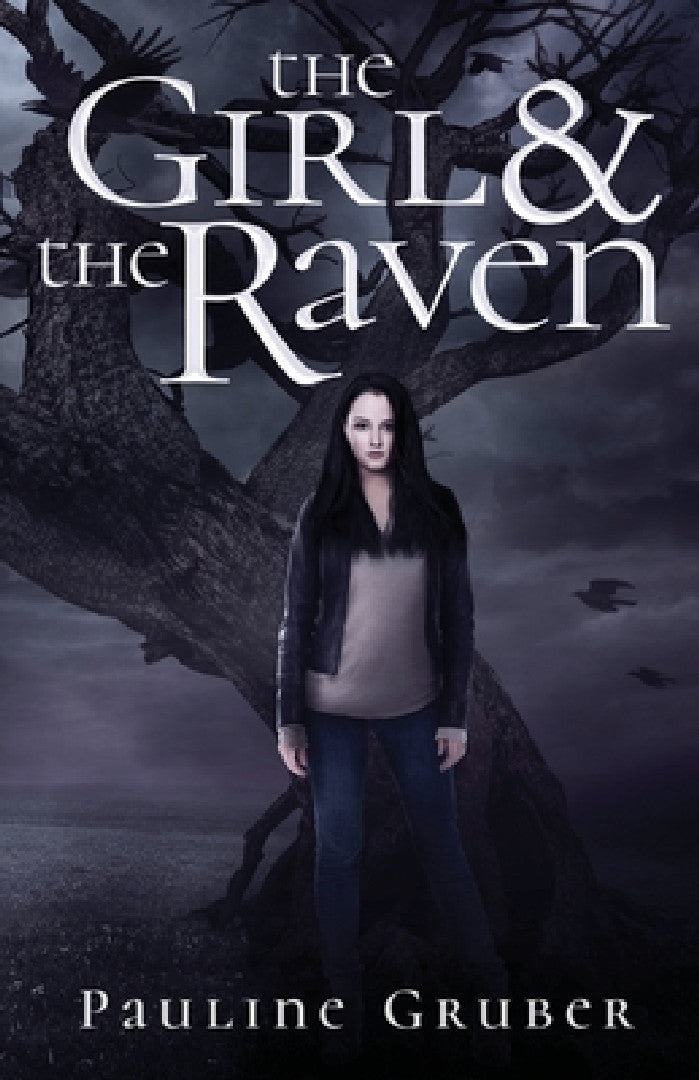 Buy The Girl and the Raven (English, Pauline Gruber) Online at Best Price - BookBajar