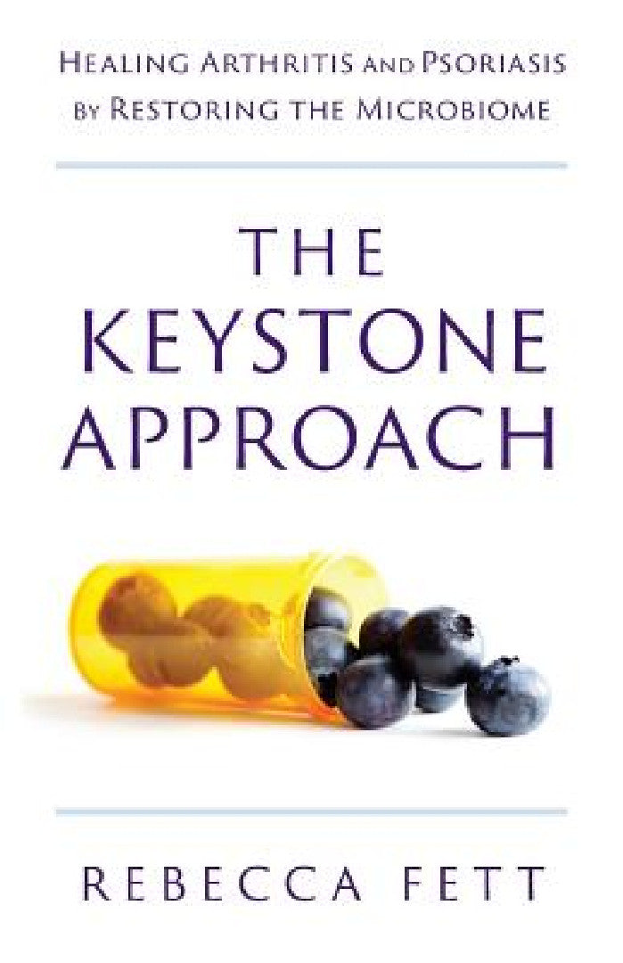 Buy The Keystone Approach (English, Rebecca Fett) Online at Best Price - BookBajar