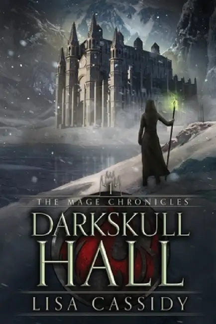 Buy DarkSkull Hall (English, Lisa Cassidy) Online at Best Price - BookBajar