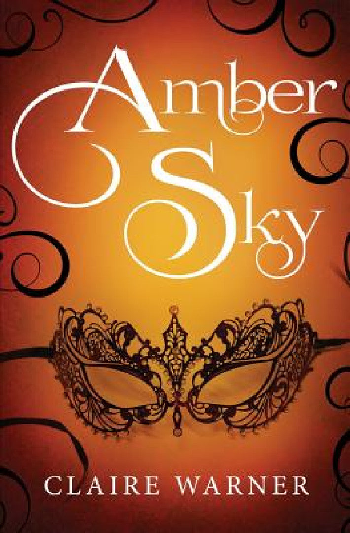 Buy Amber Sky (English, Claire Warner | Ida Jansson) Online at Best Price - BookBajar
