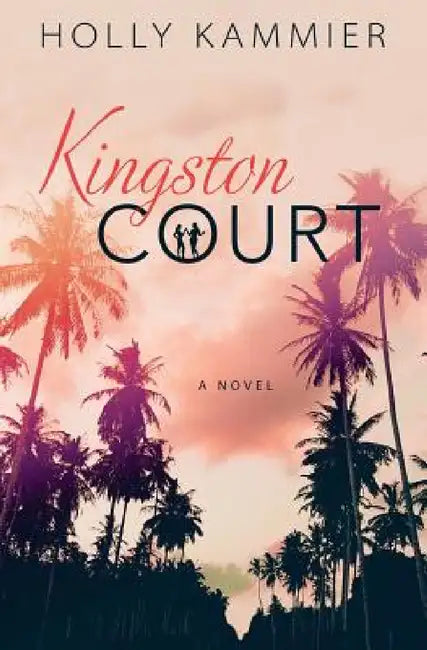 Buy Kingston Court (English, Holly Kammier) Online at Best Price - BookBajar