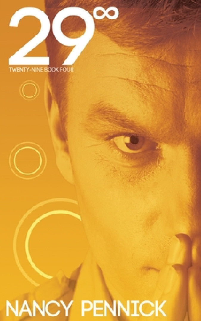 Buy 29∞ (Twenty-Nine Forever) (English, Nancy Pennick) Online at Best Price - BookBajar