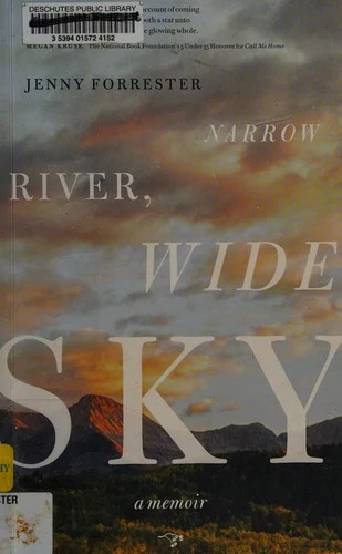 Buy Narrow River, Wide Sky (English, Jenny Forrester) Online at Best Price - BookBajar