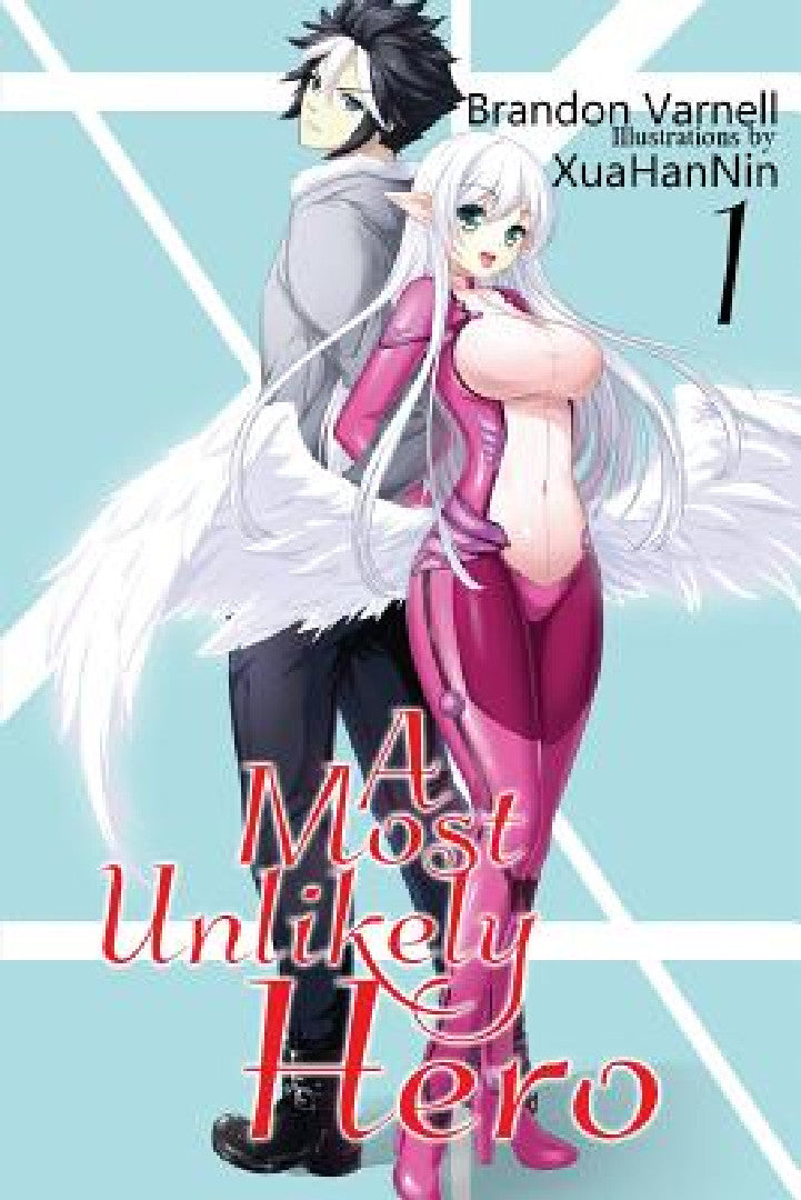 Buy A Most Unlikely Hero, Volume 1 (English, Brandon Varnell | Hạnh Ninh Thị) Online at Best Price - BookBajar