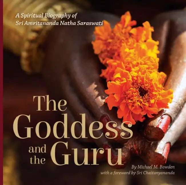 Buy The Goddess and the Guru (English, Tabatha Vargo) Online at Best Price - BookBajar