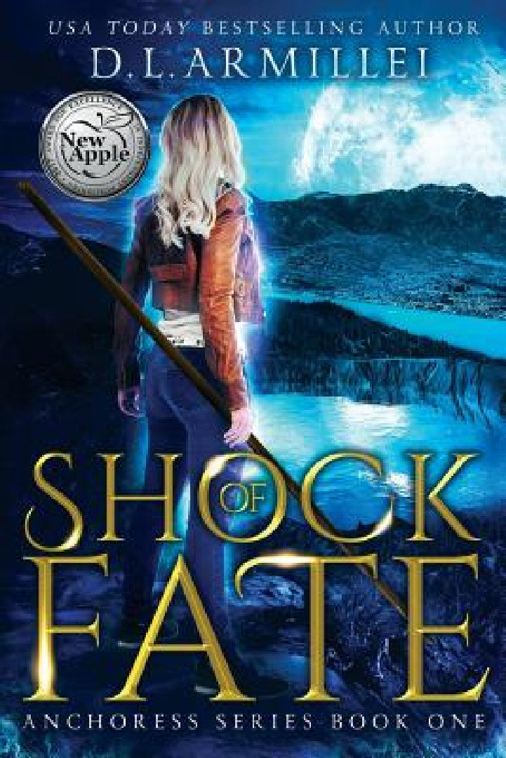 Buy Shock of Fate (English, D. L. Armillei) Online at Best Price - BookBajar