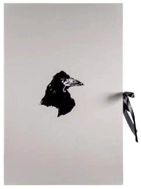 Buy The Raven / Le Corbeau / The Raven (English, Edgar Allan Poe | Stéphane Mallarmé | Holly Cundiff) Online at Best Price - BookBajar