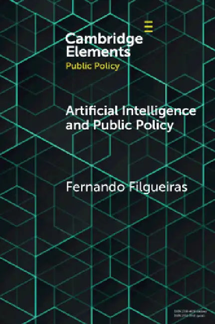 Buy Artificial Intelligence and Public Policy (English, Fernando Filgueiras) Online at Best Price - BookBajar