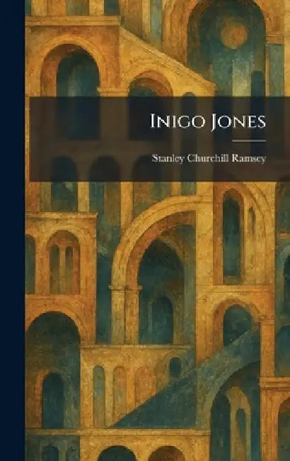 Buy Inigo Jones (English, Stanley Churchill Ramsey) Online at Best Price - BookBajar